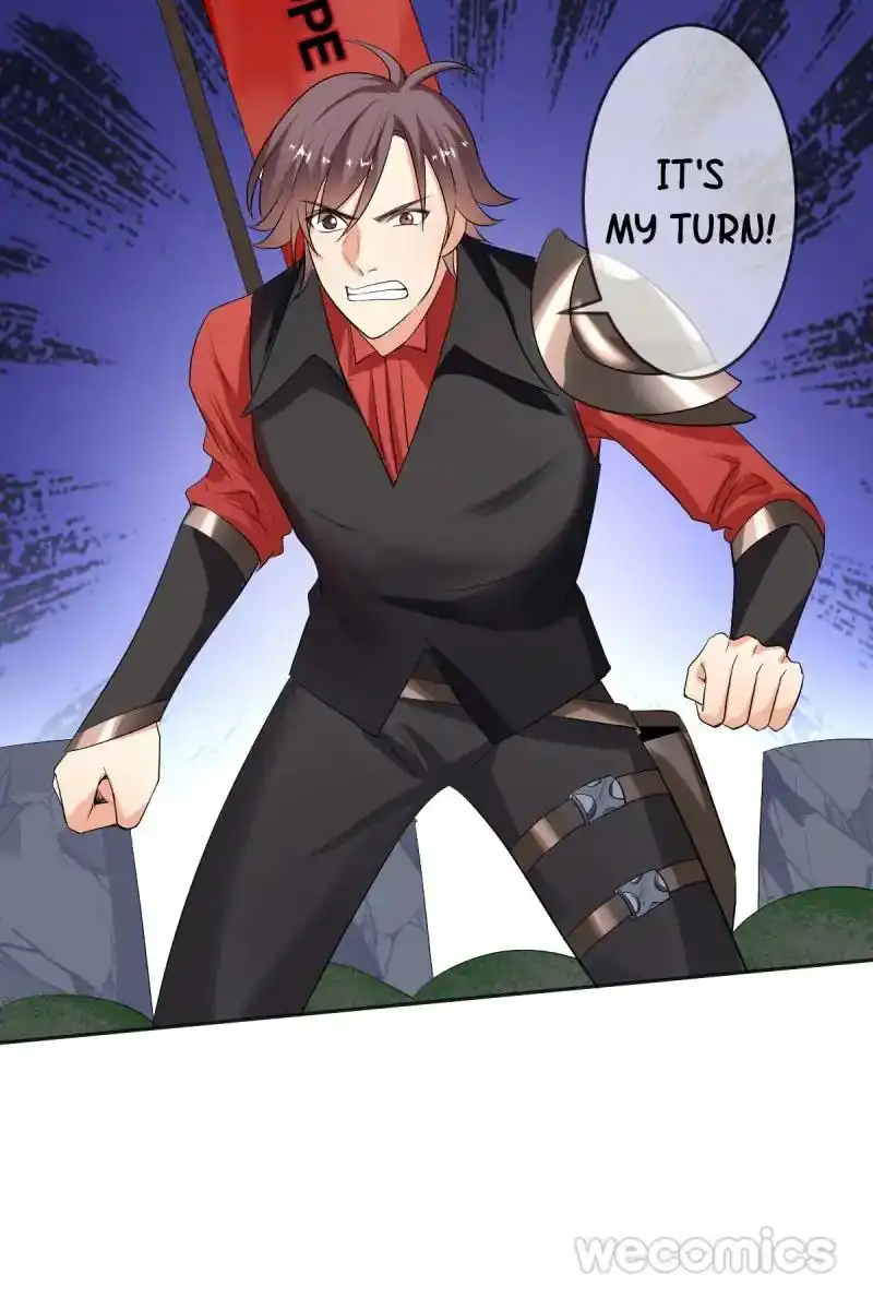 Legend Reboot Chapter 44 47